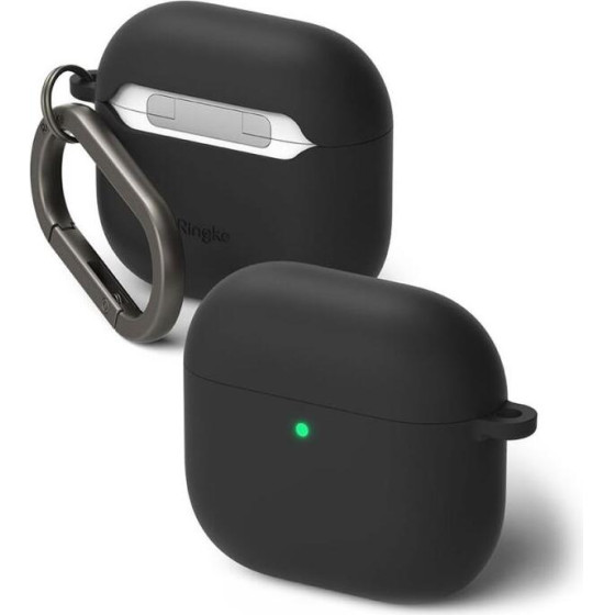 Ringke ���� ��������� Apple Airpods 4 (2024) ����� - (0040577)