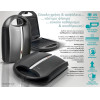 Bruno ��������-�������� ��� 4 ���� 1400W, ����� mat-Inox - (BRN-0216)