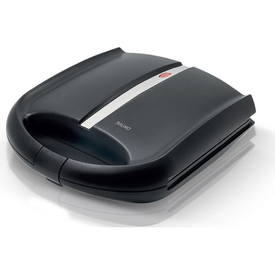 Bruno ��������-�������� ��� 4 ���� 1400W, ����� mat-Inox - (BRN-0216)