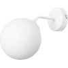 GloboStar Dalph Vintage ��������� ��������� ������ �������� 1 x E27 IP20 ����� ������� �� ����� ����� - M15 x �18 x �22.5cm - (203-0035)