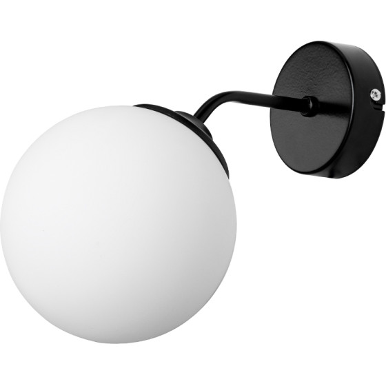 GloboStar Dalph Vintage ��������� ��������� ������ �������� 1 x E27 IP20 ����� ������� �� ����� ����� - M15 x �18 x �22.5cm - (203-0034)