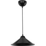 GloboStar Ferro �������� �������� ��������� ������� �������� 1 x E27 IP20 ����� �������� - �30 x �30 x �90cm - (203-0084)