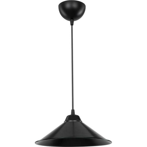 GloboStar Ferro �������� �������� ��������� ������� �������� 1 x E27 IP20 ����� �������� - �30 x �30 x �90cm - (203-0084)