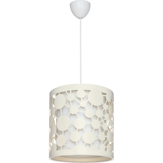 GloboStar Petal �������� �������� ��������� ������ �������� 1 x E27 IP20 ���� �������� - �23.5 x �23.5 x �76cm - (203-0067)