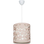 GloboStar Petal �������� �������� ��������� ������ �������� 1 x E27 IP20 ��� �������� - �23.5 x �23.5 x �76cm - (203-0066)