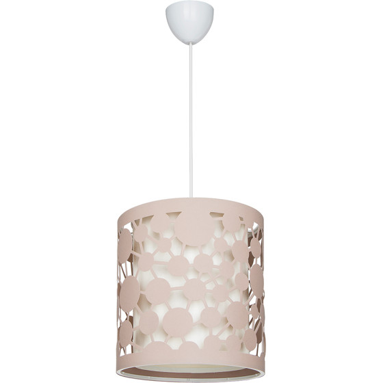 GloboStar Petal �������� �������� ��������� ������ �������� 1 x E27 IP20 ��� �������� - �23.5 x �23.5 x �76cm - (203-0066)