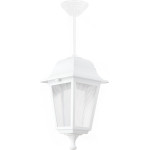 GloboStar Solme Vintage �������� ��������� �������� �������� 1 x E27 IP44 ����� �������� ���� - �15 x �15 x �50cm - (203-0219)