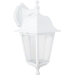 GloboStar Solme Vintage ��������� ��������� �������� �������� 1 x E27 IP44 ����� �������� ���� - �19 x �15 x �35cm - (203-0221)