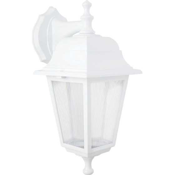 GloboStar Solme Vintage ��������� ��������� �������� �������� 1 x E27 IP44 ����� �������� ���� - �19 x �15 x �35cm - (203-0221)