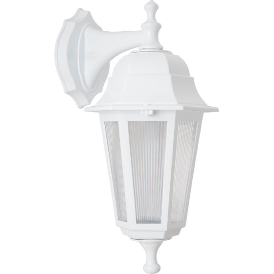 GloboStar Vitro Vintage ��������� ��������� �������� �������� 1 x E27 IP44 ����� �������� ���� - �19 x �16 x �39cm - (203-0201)