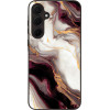 Sonique ���� Marble Serries ��� Samsung Galaxy A35 5G �������