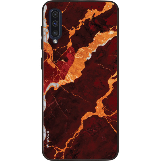 Sonique ���� Marble Serries ��� Samsung Galaxy A50 / Galaxy A50S / Galaxy A30S �������