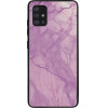 Sonique ���� Marble Serries ��� Samsung Galaxy A51 �������