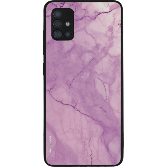 Sonique ���� Marble Serries ��� Samsung Galaxy A51 �������