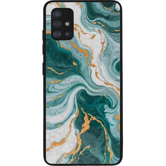 Sonique ���� Marble Serries ��� Samsung Galaxy A51 ������� 01