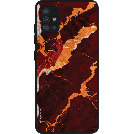 Sonique ���� Marble Serries ��� Samsung Galaxy A51 �������