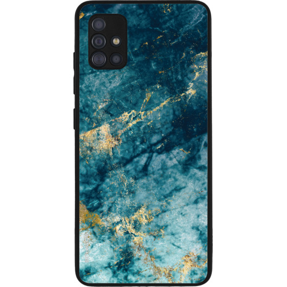 Sonique ���� Marble Serries ��� Samsung Galaxy A51 ����