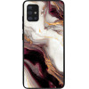 Sonique ���� Marble Serries ��� Samsung Galaxy A51 �������
