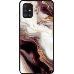Sonique ���� Marble Serries ��� Samsung Galaxy A51 �������