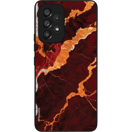 Sonique ���� Marble Serries ��� Samsung Galaxy A53 5G �������
