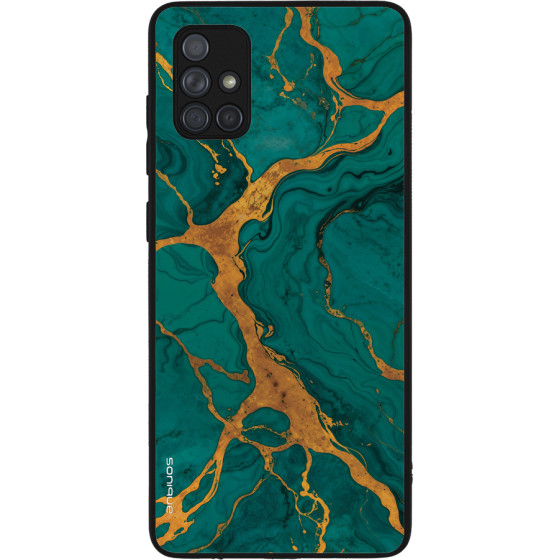 Sonique ���� Marble Serries ��� Samsung Galaxy A71 �������