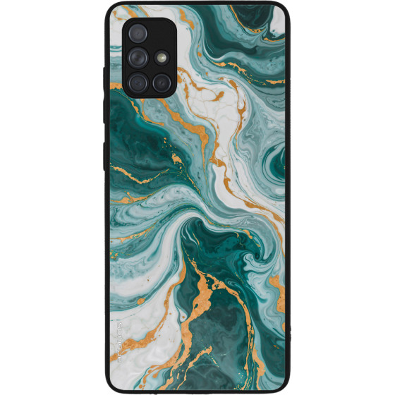 Sonique ���� Marble Serries ��� Samsung Galaxy A71 ������� 01