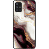 Sonique ���� Marble Serries ��� Samsung Galaxy A71 �������