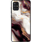 Sonique ���� Marble Serries ��� Samsung Galaxy A71 �������