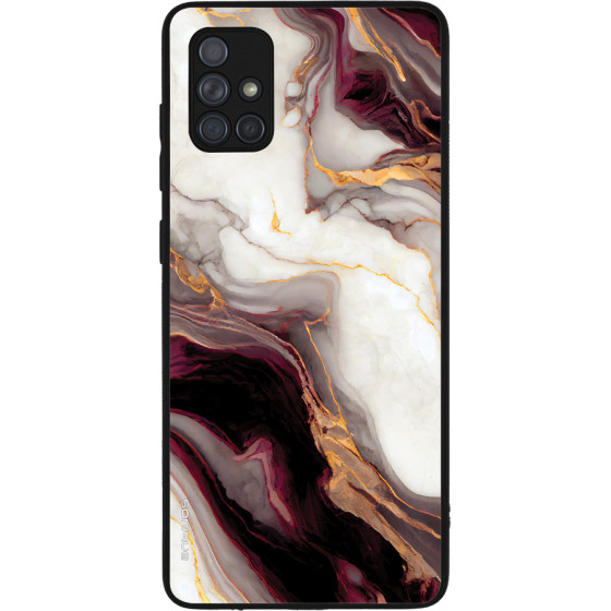 Sonique ���� Marble Serries ��� Samsung Galaxy A71 �������