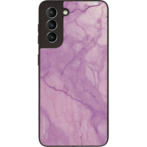 Sonique ���� Marble Serries ��� Samsung Galaxy S21 �������
