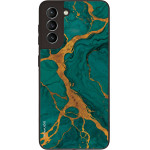 Sonique ���� Marble Serries ��� Samsung Galaxy S21 �������