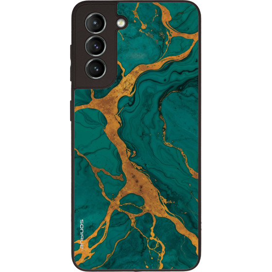 Sonique ���� Marble Serries ��� Samsung Galaxy S21 �������