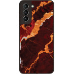 Sonique ���� Marble Serries ��� Samsung Galaxy S21 �������