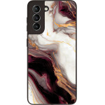 Sonique ���� Marble Serries ��� Samsung Galaxy S21 �������