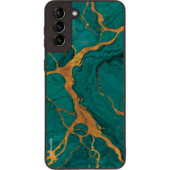 Sonique ���� Marble Serries ��� Samsung Galaxy S21 Plus �������