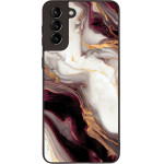 Sonique ���� Marble Serries ��� Samsung Galaxy S21 Plus �������