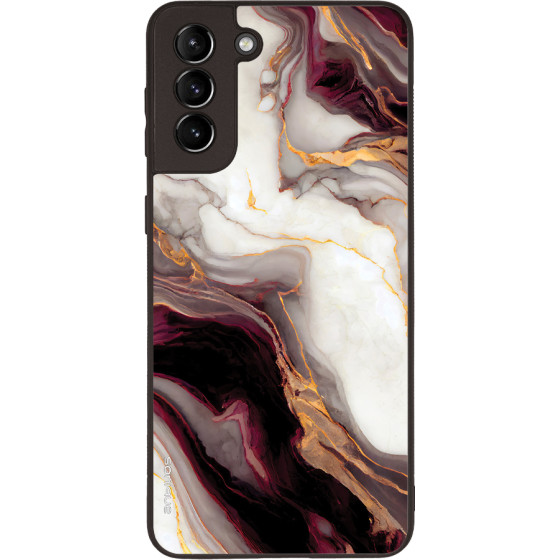 Sonique ���� Marble Serries ��� Samsung Galaxy S21 Plus �������
