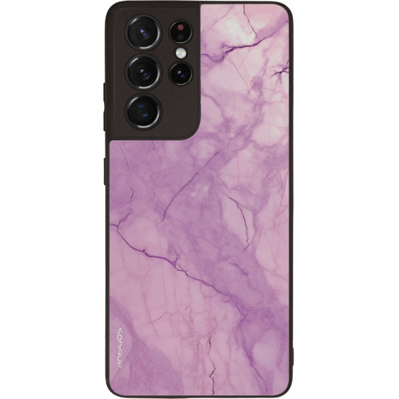 Sonique ���� Marble Serries ��� Samsung Galaxy S21 Ultra �������