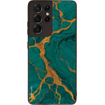 Sonique ���� Marble Serries ��� Samsung Galaxy S21 Ultra �������
