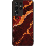 Sonique ���� Marble Serries ��� Samsung Galaxy S21 Ultra �������