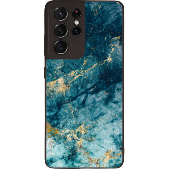 Sonique ���� Marble Serries ��� Samsung Galaxy S21 Ultra ����