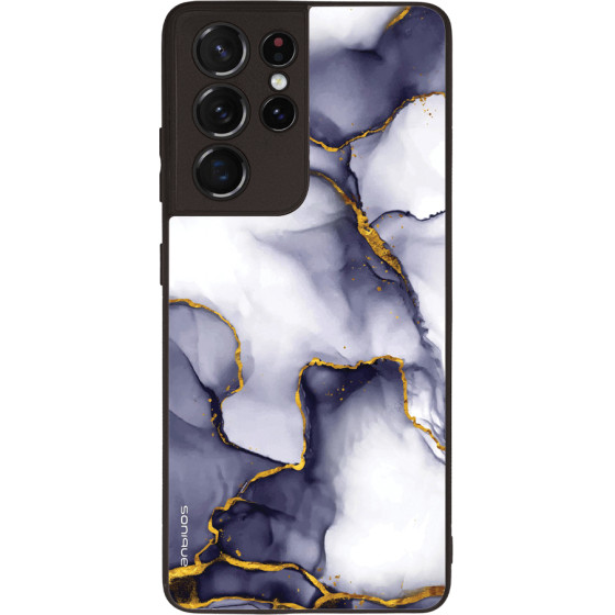 Sonique ���� Marble Serries ��� Samsung Galaxy S21 Ultra ��� ����