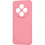 Senso Liquid Xiaomi Redmi 14C 4G Powder Pink Backcover - (SELIXIAR14CPP)