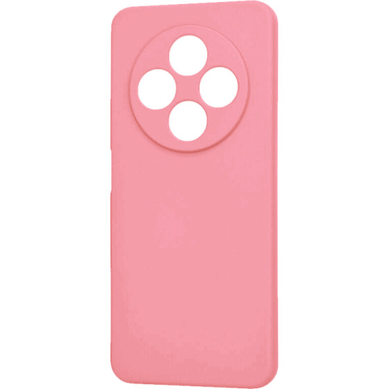 Senso Liquid Xiaomi Redmi 14C 4G Powder Pink Backcover - (SELIXIAR14CPP)