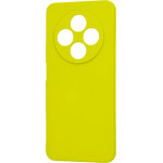 Senso Liquid Xiaomi Redmi 14C 4G Yellow Backcover - (SELIXIAR14CY)