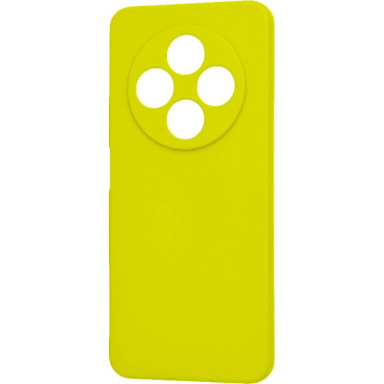 Senso Liquid Xiaomi Redmi 14C 4G Yellow Backcover - (SELIXIAR14CY)