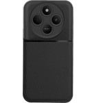 Senso Spd Noble Case Xiaomi Redmi 14C 4G Black Special Edition Backcover - (SPDNOXR14CB)