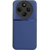 Senso Spd Noble Case Xiaomi Redmi 14C 4G Blue Special Edition Backcover - (SPDNOXR14CBL)