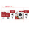 Conceptum Home Conceptum ��������� AR-111A, 600W - (5200250815149)