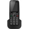 Lamtech Mobile Phone 2.4' Gr Dual Sim Tiny L Ii With Dock Black - (LAM114437)